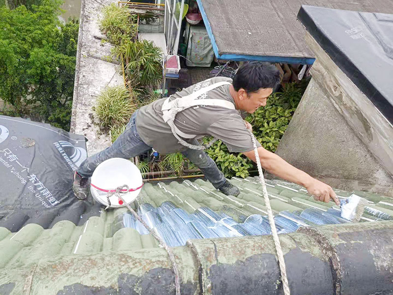 反復維修反復漏水太鬧心，平房漏雨維修徹底的辦法是什么？